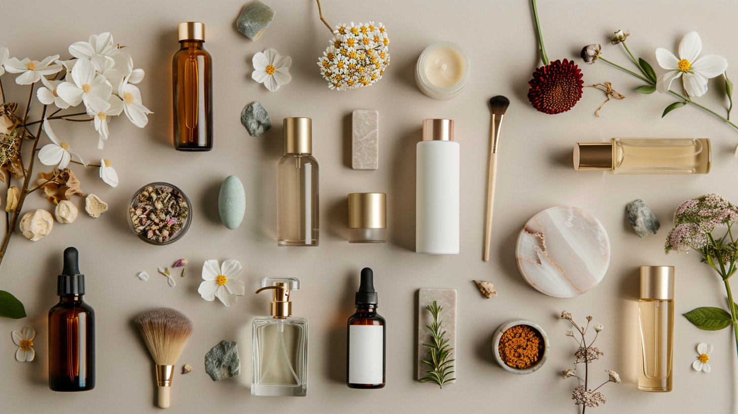 Beauty & Personal Care