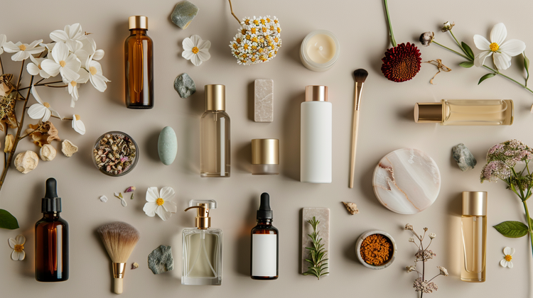 Beauty & Personal Care