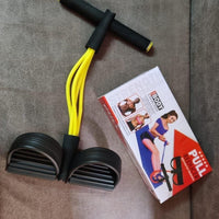 Yoga Pedal Puller Resistance Band