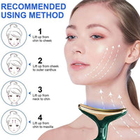 3-in-1 Anti-Wrinkle Facial Massager