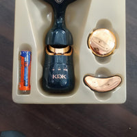 3-in-1 Anti-Wrinkle Facial Massager